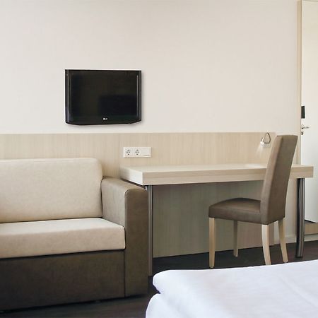 Viva Hotel Luebeck Zewnętrze zdjęcie