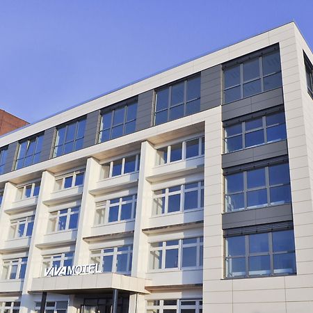 Viva Hotel Luebeck Zewnętrze zdjęcie