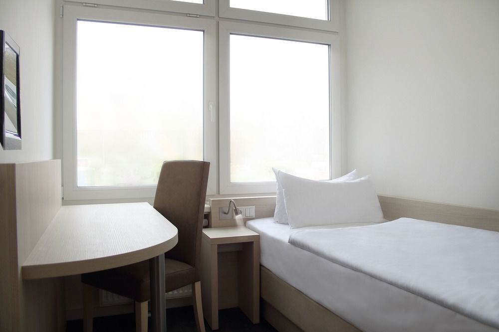 Viva Hotel Luebeck Zewnętrze zdjęcie