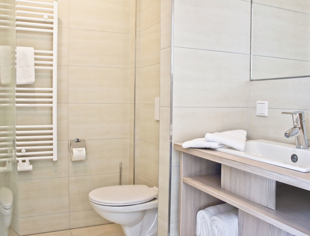 Viva Hotel Luebeck Zewnętrze zdjęcie
